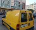 Желтый Ситроен Jumpy, объемом двигателя 1.9 л и пробегом 297 тыс. км за 3100 $, фото 1 на Automoto.ua