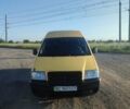 Желтый Ситроен Jumpy, объемом двигателя 1.9 л и пробегом 276 тыс. км за 4100 $, фото 32 на Automoto.ua
