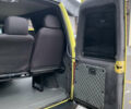 Ситроен Jumpy 2006 в Ивано-Франковске на Automoto.ua Желтый Ситроен Jumpy, объемом двигателя 1.9 л и пробегом 379 тыс. км за 4200 $, фото 17 на Automoto.ua