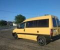 Желтый Ситроен Jumpy, объемом двигателя 1.9 л и пробегом 276 тыс. км за 4100 $, фото 34 на Automoto.ua
