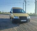Желтый Ситроен Jumpy, объемом двигателя 1.9 л и пробегом 276 тыс. км за 4100 $, фото 33 на Automoto.ua