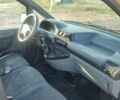 Желтый Ситроен Jumpy, объемом двигателя 1.9 л и пробегом 276 тыс. км за 4100 $, фото 16 на Automoto.ua