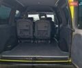 Жовтий Сітроен Jumpy, об'ємом двигуна 2 л та пробігом 445 тис. км за 4200 $, фото 3 на Automoto.ua