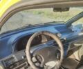 Желтый Ситроен Jumpy, объемом двигателя 1.9 л и пробегом 276 тыс. км за 4100 $, фото 9 на Automoto.ua