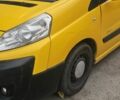 Жовтий Сітроен Jumpy, об'ємом двигуна 2 л та пробігом 340 тис. км за 6299 $, фото 6 на Automoto.ua