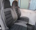 Желтый Ситроен Jumpy, объемом двигателя 1.6 л и пробегом 248 тыс. км за 4900 $, фото 13 на Automoto.ua