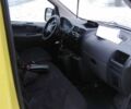 Желтый Ситроен Jumpy, объемом двигателя 1.6 л и пробегом 400 тыс. км за 4500 $, фото 6 на Automoto.ua