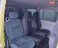 Желтый Ситроен Jumpy, объемом двигателя 1.6 л и пробегом 248 тыс. км за 4900 $, фото 9 на Automoto.ua