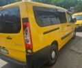 Желтый Ситроен Jumpy, объемом двигателя 2 л и пробегом 340 тыс. км за 6200 $, фото 3 на Automoto.ua