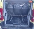 Желтый Ситроен Jumpy, объемом двигателя 1.6 л и пробегом 248 тыс. км за 4900 $, фото 13 на Automoto.ua