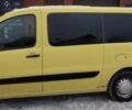 Желтый Ситроен Jumpy, объемом двигателя 1.6 л и пробегом 400 тыс. км за 4500 $, фото 2 на Automoto.ua