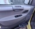 Желтый Ситроен Jumpy, объемом двигателя 1.6 л и пробегом 248 тыс. км за 4900 $, фото 5 на Automoto.ua