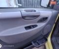 Желтый Ситроен Jumpy, объемом двигателя 1.6 л и пробегом 248 тыс. км за 4900 $, фото 6 на Automoto.ua