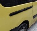 Желтый Ситроен Jumpy, объемом двигателя 1.6 л и пробегом 400 тыс. км за 4500 $, фото 4 на Automoto.ua