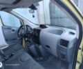 Желтый Ситроен Jumpy, объемом двигателя 1.6 л и пробегом 248 тыс. км за 4900 $, фото 9 на Automoto.ua