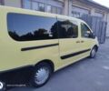 Желтый Ситроен Jumpy, объемом двигателя 1.6 л и пробегом 248 тыс. км за 4900 $, фото 2 на Automoto.ua