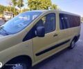 Желтый Ситроен Jumpy, объемом двигателя 1.6 л и пробегом 248 тыс. км за 4900 $, фото 3 на Automoto.ua