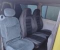 Желтый Ситроен Jumpy, объемом двигателя 1.6 л и пробегом 248 тыс. км за 4900 $, фото 11 на Automoto.ua