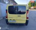Желтый Ситроен Jumpy, объемом двигателя 1.6 л и пробегом 248 тыс. км за 4900 $, фото 12 на Automoto.ua