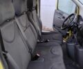 Желтый Ситроен Jumpy, объемом двигателя 1.6 л и пробегом 248 тыс. км за 4900 $, фото 8 на Automoto.ua