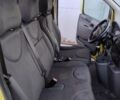 Желтый Ситроен Jumpy, объемом двигателя 1.6 л и пробегом 248 тыс. км за 4900 $, фото 7 на Automoto.ua