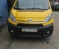 Жовтий Сітроен Jumpy, об'ємом двигуна 2 л та пробігом 340 тис. км за 6299 $, фото 5 на Automoto.ua