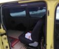 Желтый Ситроен Jumpy, объемом двигателя 1.6 л и пробегом 400 тыс. км за 4500 $, фото 8 на Automoto.ua