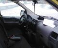 Желтый Ситроен Jumpy, объемом двигателя 1.6 л и пробегом 400 тыс. км за 4500 $, фото 7 на Automoto.ua
