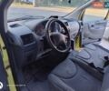 Желтый Ситроен Jumpy, объемом двигателя 1.6 л и пробегом 248 тыс. км за 4900 $, фото 1 на Automoto.ua