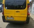 Желтый Ситроен Jumpy, объемом двигателя 2 л и пробегом 340 тыс. км за 6200 $, фото 5 на Automoto.ua