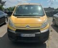 Жовтий Сітроен Jumpy, об'ємом двигуна 1.56 л та пробігом 260 тис. км за 4850 $, фото 1 на Automoto.ua