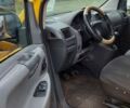Желтый Ситроен Jumpy, объемом двигателя 1.6 л и пробегом 441 тыс. км за 4700 $, фото 9 на Automoto.ua
