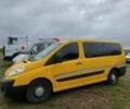 Желтый Ситроен Jumpy, объемом двигателя 1.6 л и пробегом 441 тыс. км за 4700 $, фото 2 на Automoto.ua