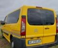 Желтый Ситроен Jumpy, объемом двигателя 1.6 л и пробегом 441 тыс. км за 4700 $, фото 5 на Automoto.ua