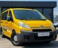 Жовтий Сітроен Jumpy, об'ємом двигуна 1.6 л та пробігом 440 тис. км за 5990 $, фото 1 на Automoto.ua