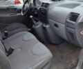Желтый Ситроен Jumpy, объемом двигателя 1.6 л и пробегом 441 тыс. км за 4700 $, фото 8 на Automoto.ua