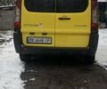 Желтый Ситроен Jumpy, объемом двигателя 2 л и пробегом 300 тыс. км за 4500 $, фото 3 на Automoto.ua