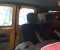 Желтый Ситроен Jumpy, объемом двигателя 1.56 л и пробегом 432 тыс. км за 5000 $, фото 2 на Automoto.ua