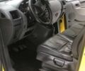 Желтый Ситроен Jumpy, объемом двигателя 2 л и пробегом 300 тыс. км за 4500 $, фото 8 на Automoto.ua