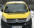 Желтый Ситроен Jumpy, объемом двигателя 2 л и пробегом 300 тыс. км за 4500 $, фото 4 на Automoto.ua