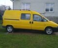Жовтий Сітроен Jumpy, об'ємом двигуна 1 л та пробігом 2 тис. км за 3500 $, фото 1 на Automoto.ua