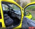 Желтый Ситроен Jumpy, объемом двигателя 1.9 л и пробегом 292 тыс. км за 3700 $, фото 2 на Automoto.ua