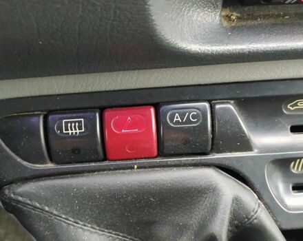 Серый Ситроен Jumpy, объемом двигателя 2 л и пробегом 650 тыс. км за 3300 $, фото 7 на Automoto.ua