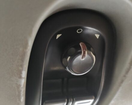 Серый Ситроен Jumpy, объемом двигателя 2 л и пробегом 650 тыс. км за 3300 $, фото 6 на Automoto.ua