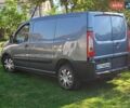 Сірий Сітроен Jumpy, об'ємом двигуна 2 л та пробігом 322 тис. км за 5200 $, фото 4 на Automoto.ua