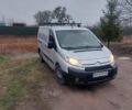 Серый Ситроен Jumpy, объемом двигателя 2 л и пробегом 305 тыс. км за 6200 $, фото 1 на Automoto.ua
