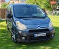 Сірий Сітроен Jumpy, об'ємом двигуна 2 л та пробігом 322 тис. км за 4700 $, фото 1 на Automoto.ua