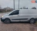 Серый Ситроен Jumpy, объемом двигателя 2 л и пробегом 305 тыс. км за 6200 $, фото 2 на Automoto.ua