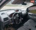 Сірий Сітроен Jumpy, об'ємом двигуна 2 л та пробігом 326 тис. км за 5350 $, фото 8 на Automoto.ua