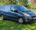 Сірий Сітроен Jumpy, об'ємом двигуна 2 л та пробігом 322 тис. км за 5200 $, фото 1 на Automoto.ua